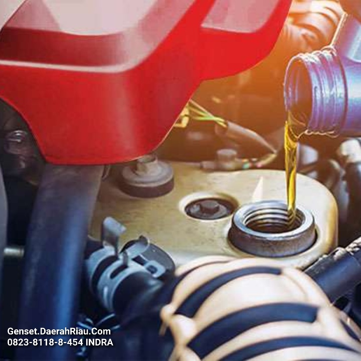 Generator Biaya Service Panggilan Instalasi Jasa Paket Teknisi Watt Murah Cummins Harga Pekanbaru Panggilan Servis Pemasangan Rumahan Slo Silent Genset Distributor